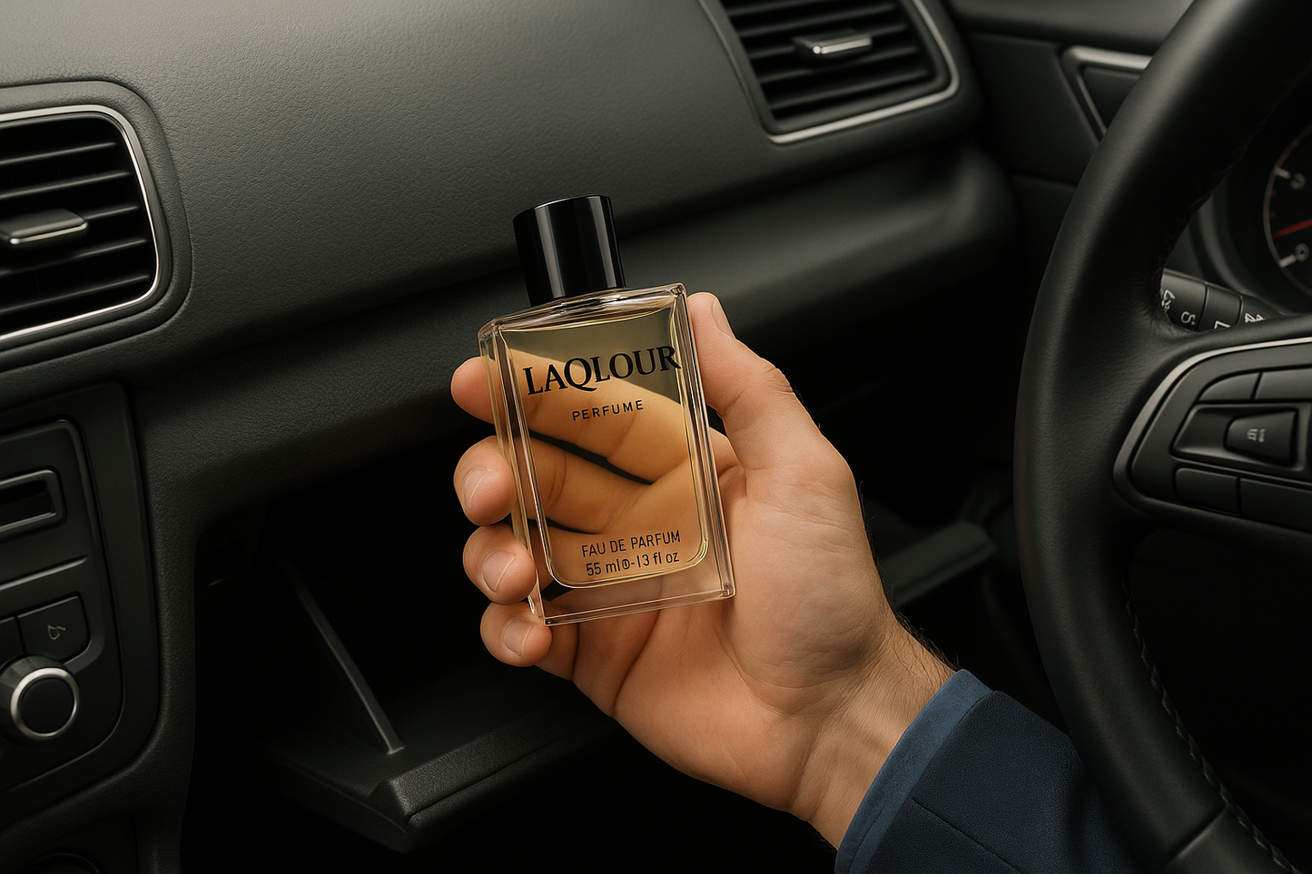 410 - Inspiriert von Arabians Tonka