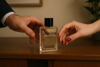 221 - Inspiriert von Santal 33