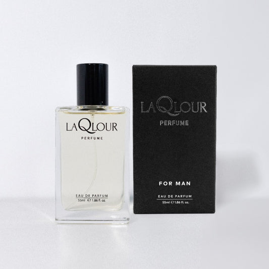 401 – Inspiriert von Ombre Nomade