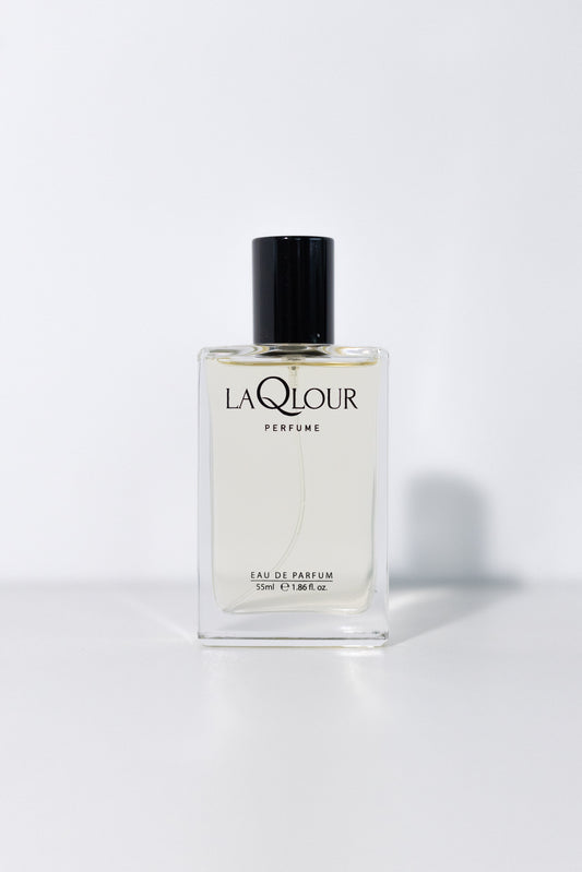 201 – Inspiriert von Baccarat Rouge 540