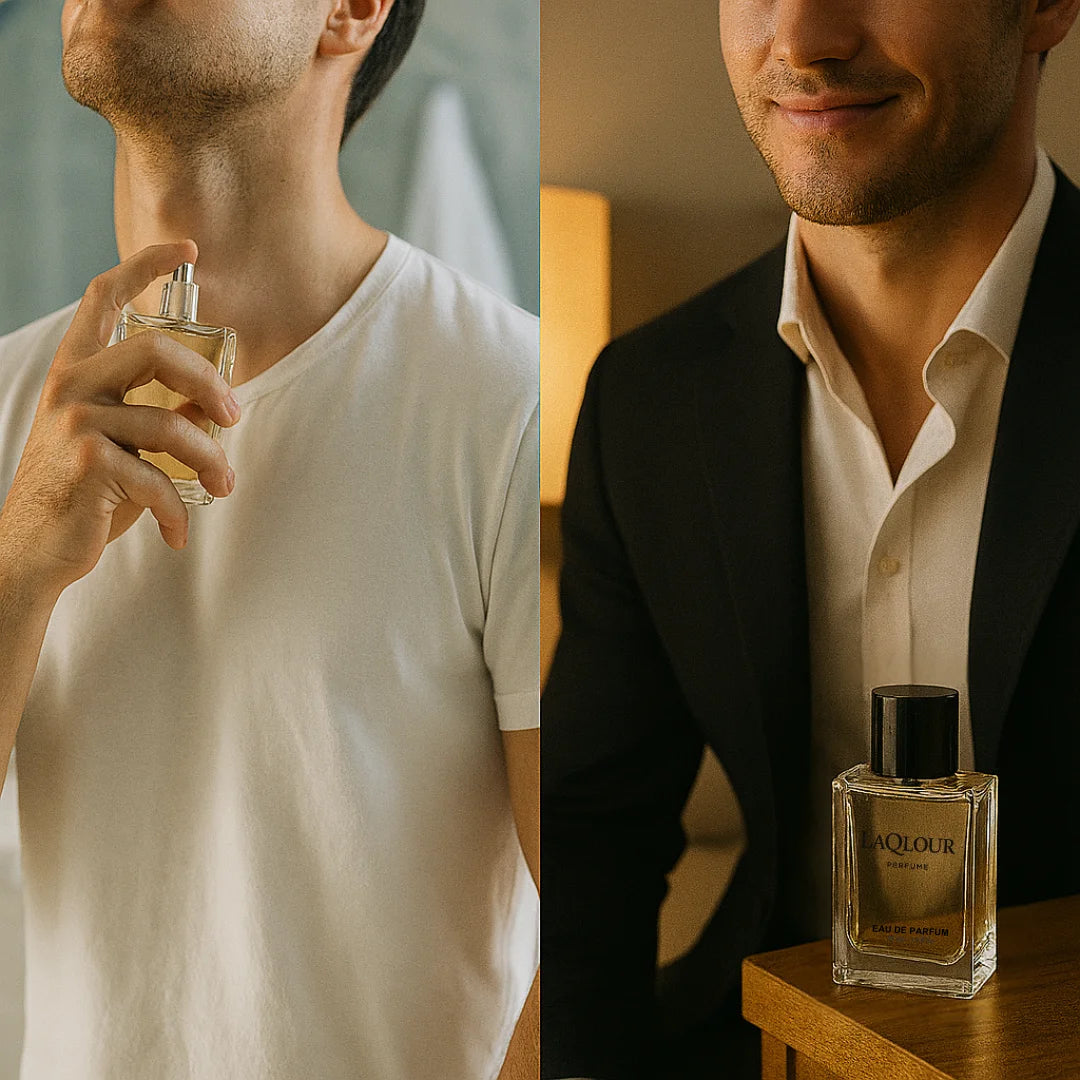 410 - Inspiriert von Arabians Tonka