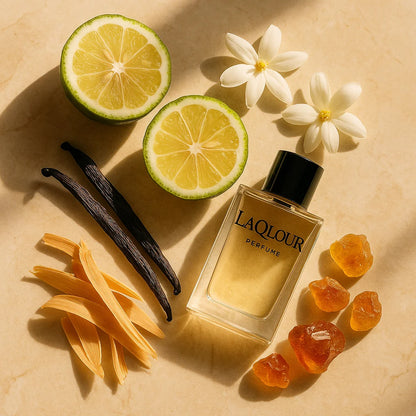 410 - Inspiriert von Arabians Tonka